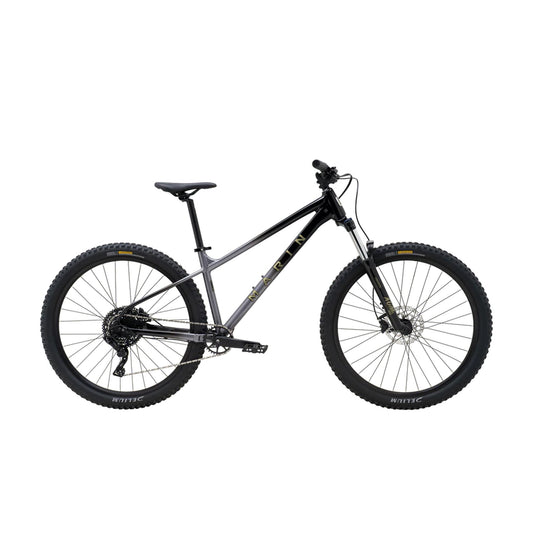 Marin San Quentin 1 27.5 (Grey/ Black)