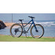 Marin Stinson 2 Charcoal/ Blue