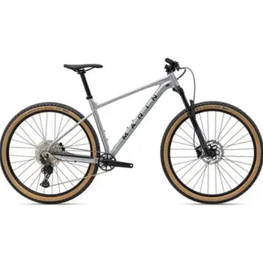 Marin Team Marin 1 29 (Chrome)