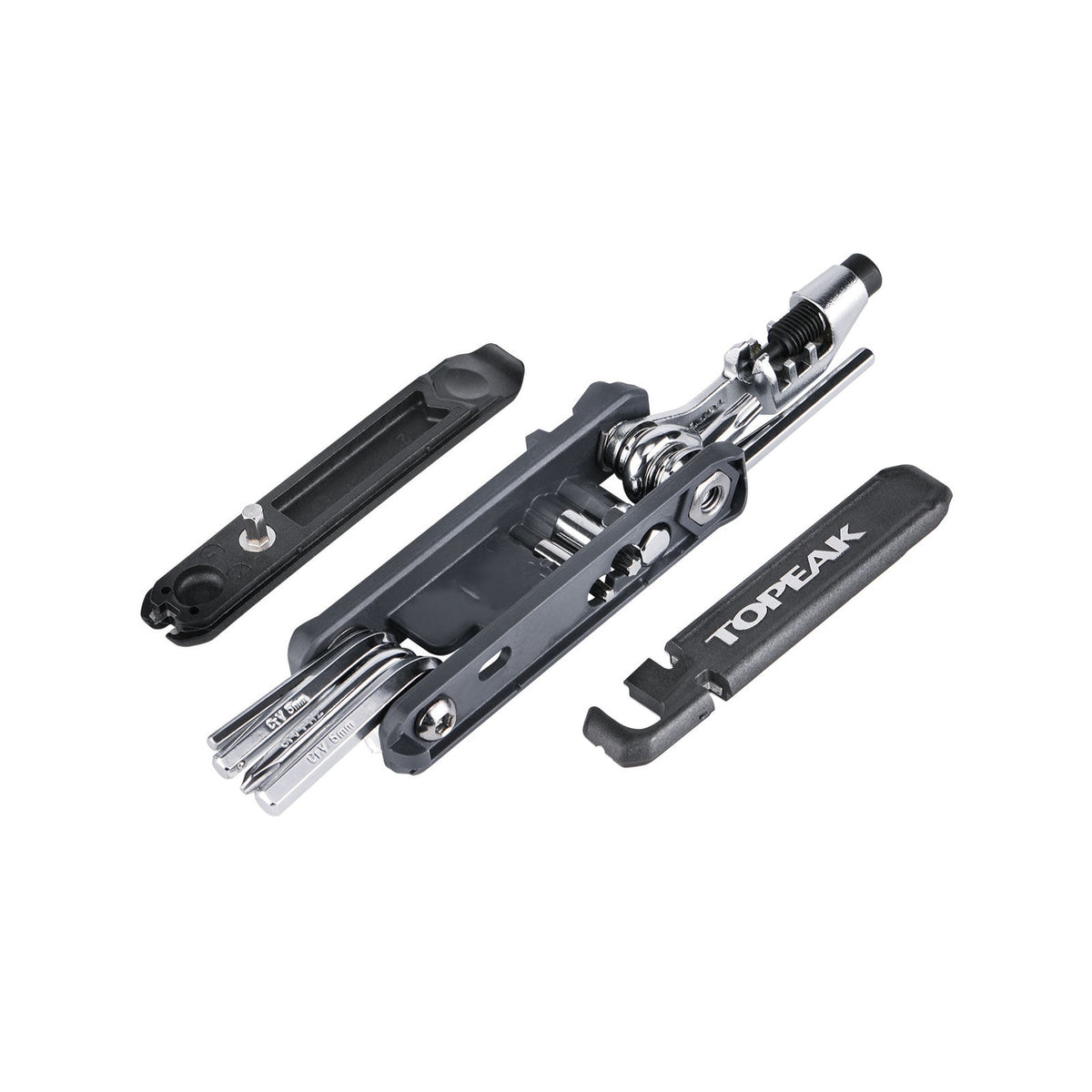 Topeak HEXUS® X | Bike Mult-itool