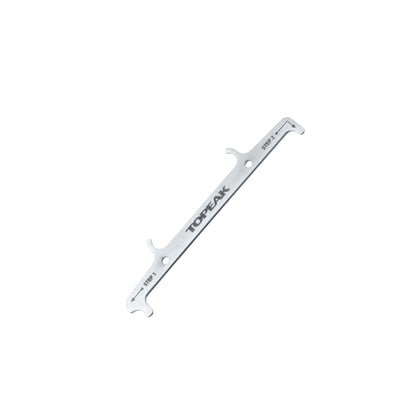 Topeak Chain Hook & Wear Indicator