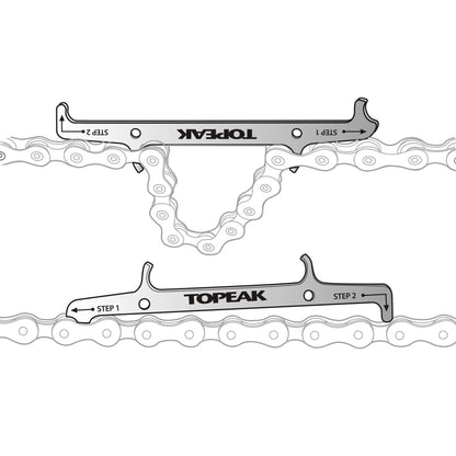 Topeak Chain Hook & Wear Indicator