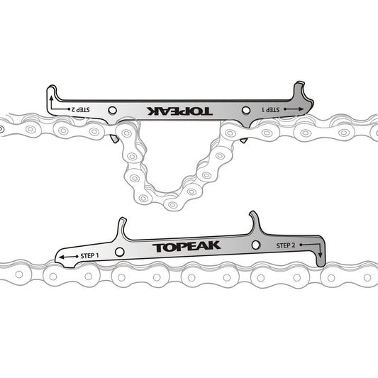 Topeak Chain Hook & Wear Indicator