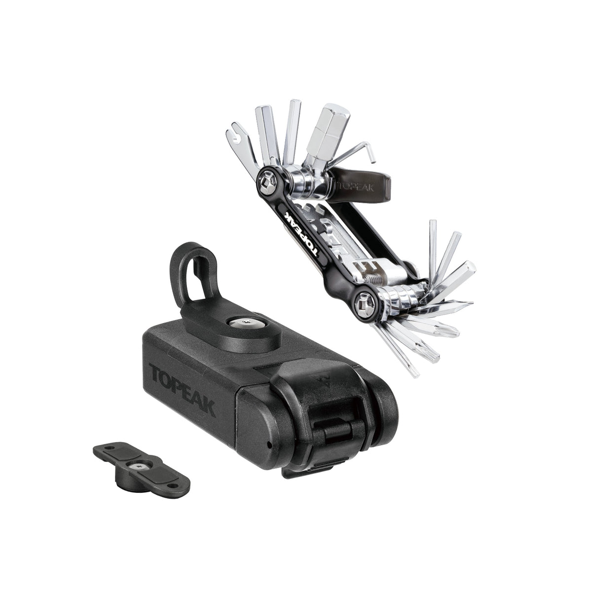 Topeak Ninja Master+ Toolbox T20