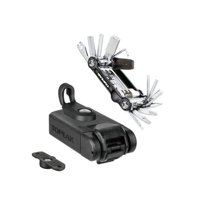 Topeak Ninja Master+ Toolbox T20