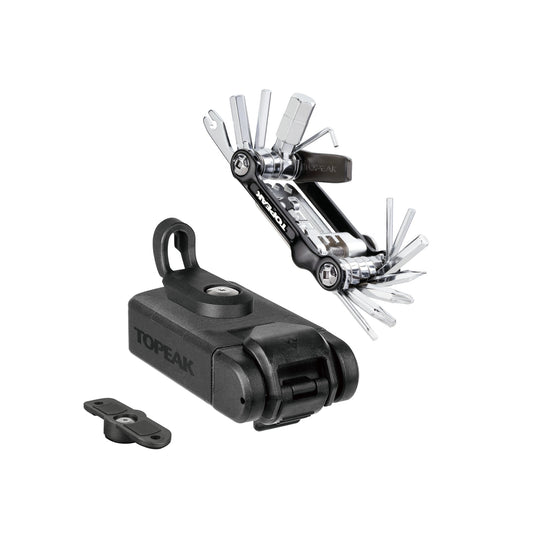 Topeak Ninja Master+ Toolbox T20