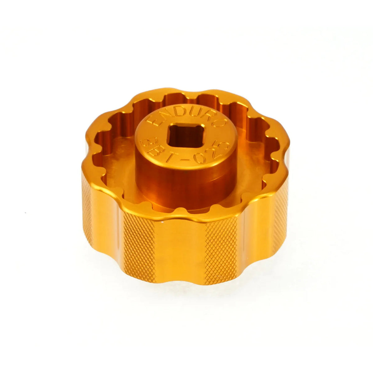 Enduro TorqTite BB386, BB30/PF30 and T47 Pro Cup Tool