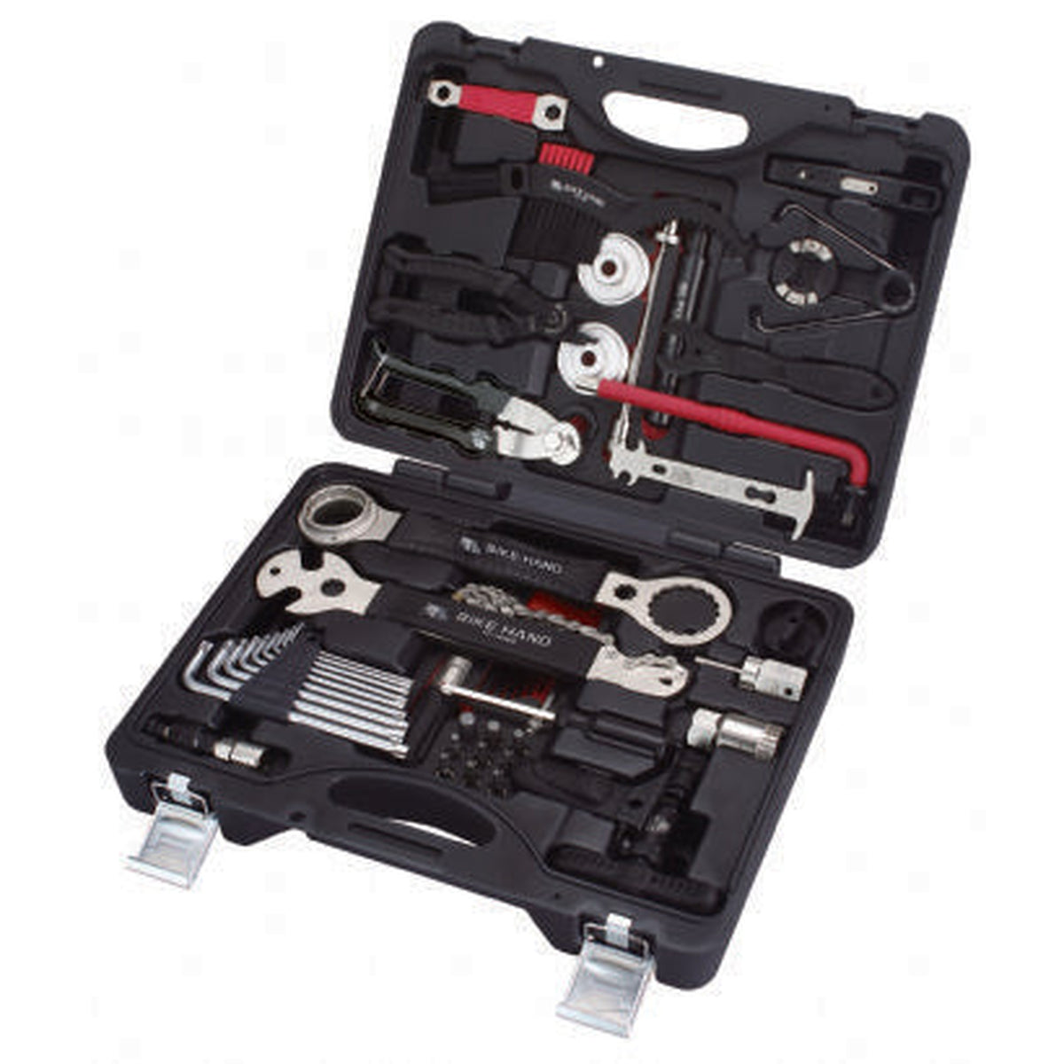 Bikehand Professional Mechanic Tool Kit (YC-799AB)
