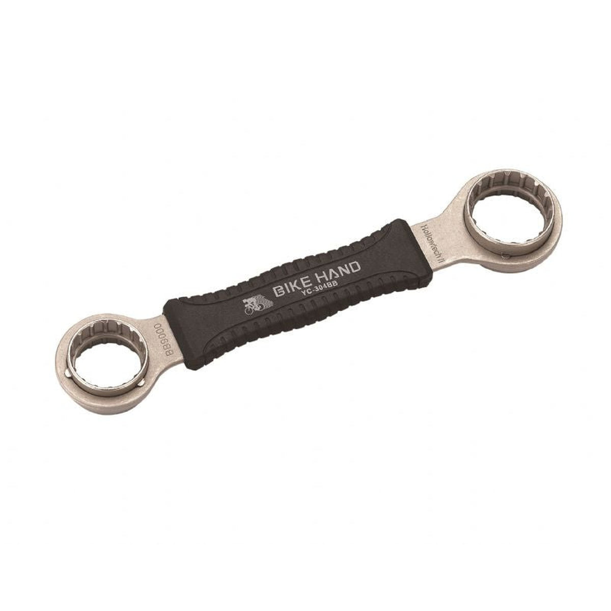 Bikehand 4 sizes Bottom Bracket Wrench