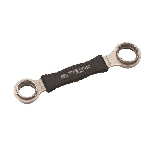 Bikehand 4 sizes Bottom Bracket Wrench