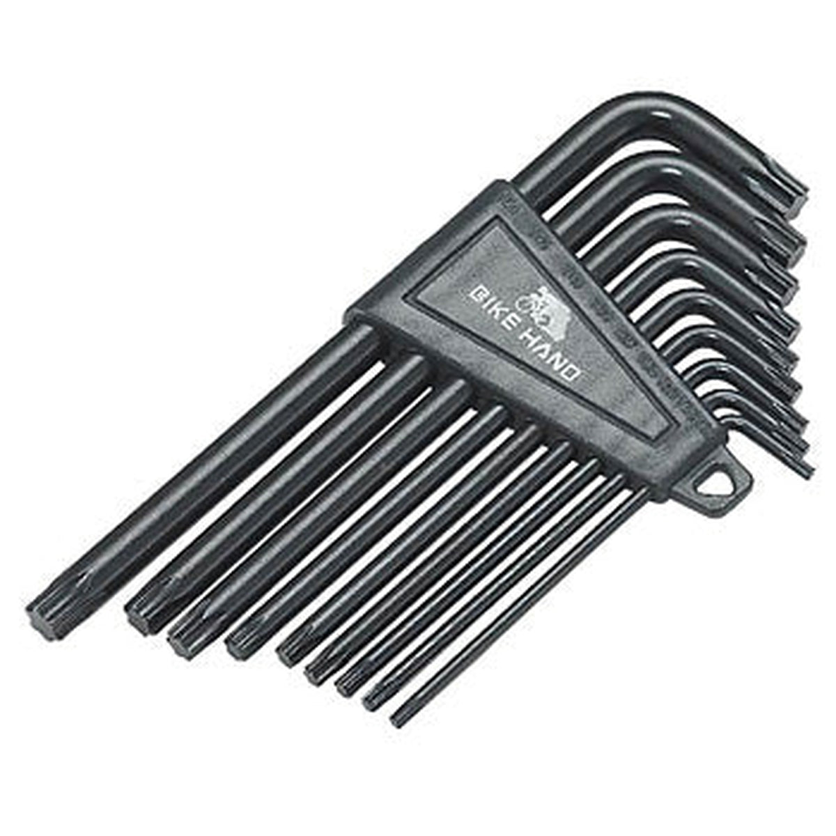 Bikehand Star Hex Key