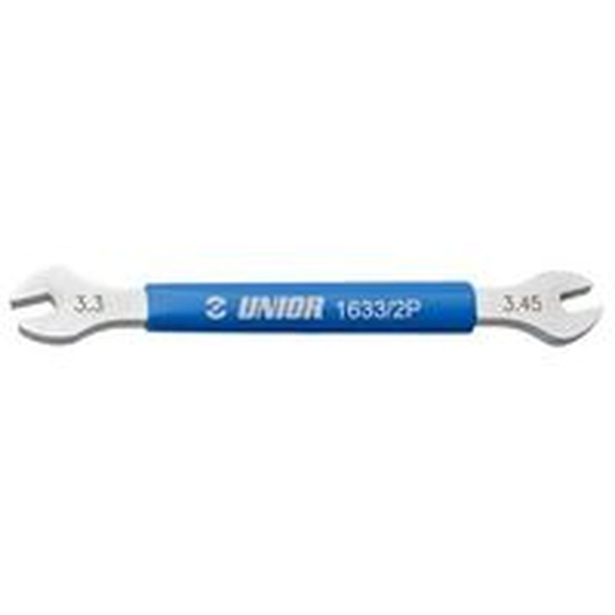 Unior Double sided spoke wrench 4x4.4