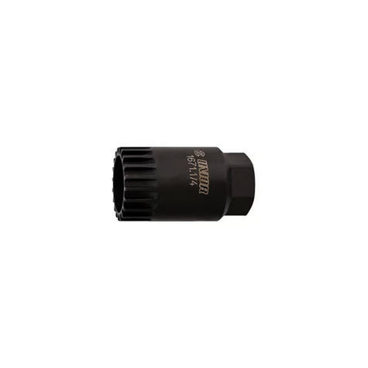 Unior Cartridge Bottom Bracket Tool (20-Tooth)