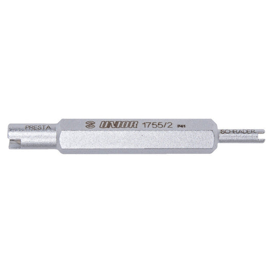 Unior Valve core remover