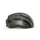 Met Vinci Mips CE Titanium Metallic | Glossy