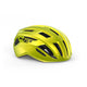Met Vinci MIPS Helmet Lime Yellow Metallic | Glossy