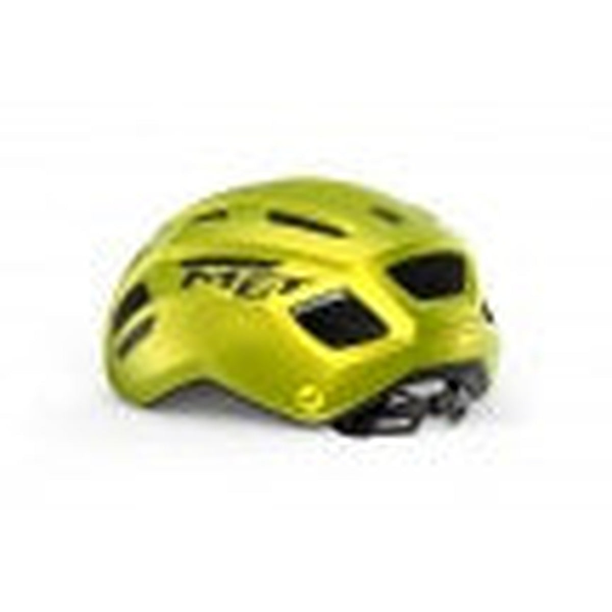Met Vinci MIPS Helmet Lime Yellow Metallic | Glossy