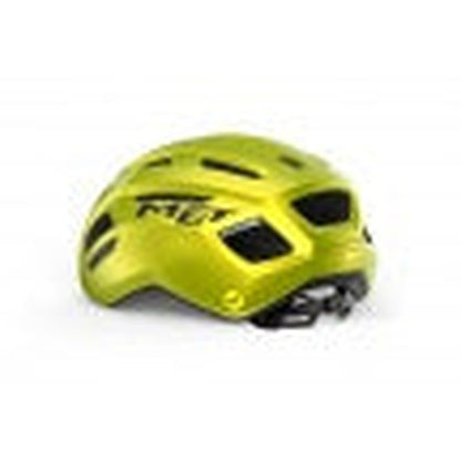 Met Vinci MIPS Helmet Lime Yellow Metallic | Glossy