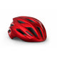 Met Idolo Mips Red Metallic | Glossy XL
