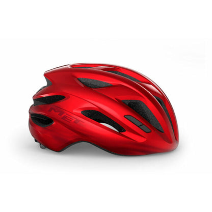 Met IDOLO Red Metallic | Glossy
