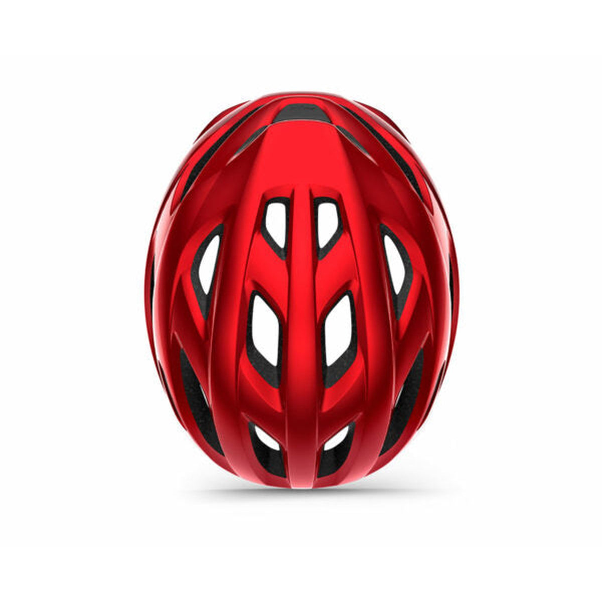 Met IDOLO Red Metallic | Glossy
