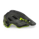 Met Roam Mips CE Camo Lime Green | Matt