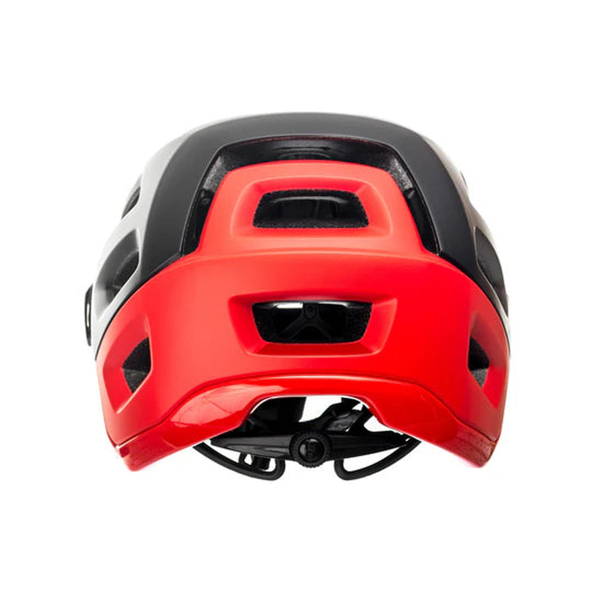Met Roam CE Black Red | Matt Glossy