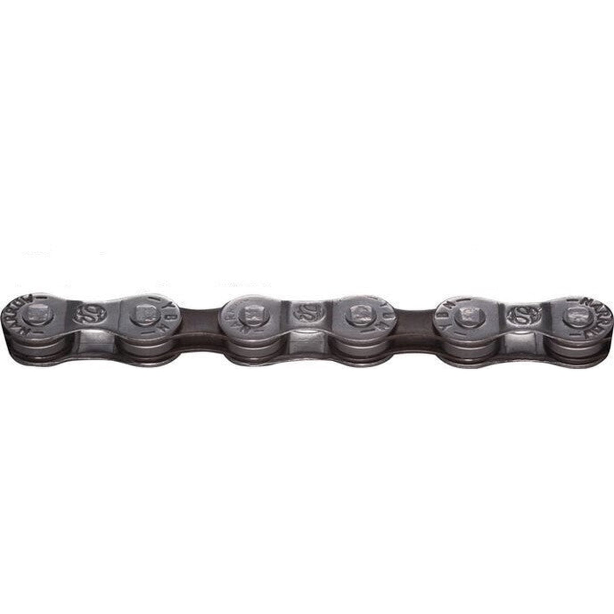 YBN chain 7/8 speed single pcs polly pack