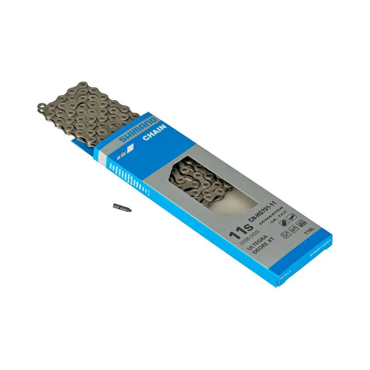 Shimano CN-HG701 Ultegra Chain - 11 Speed