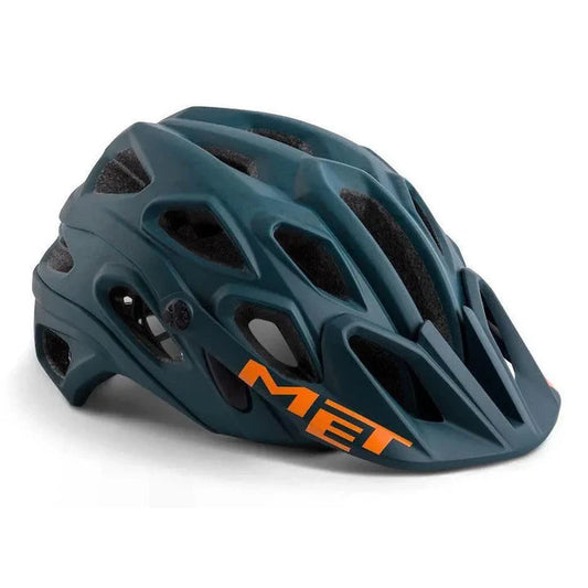 Met Lupo Mtb Cycling Helmet