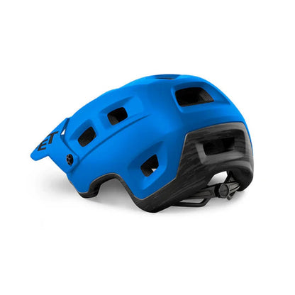 Met Terranova CE Helmet