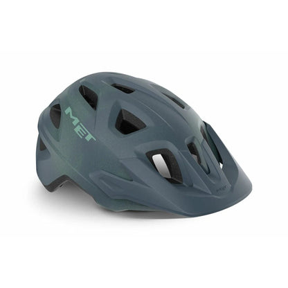 MET Echo MTB Cycling Helmet