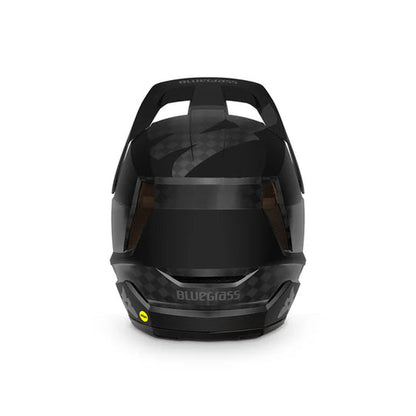 MET Bluegrass Legit Carbon CE Helmet