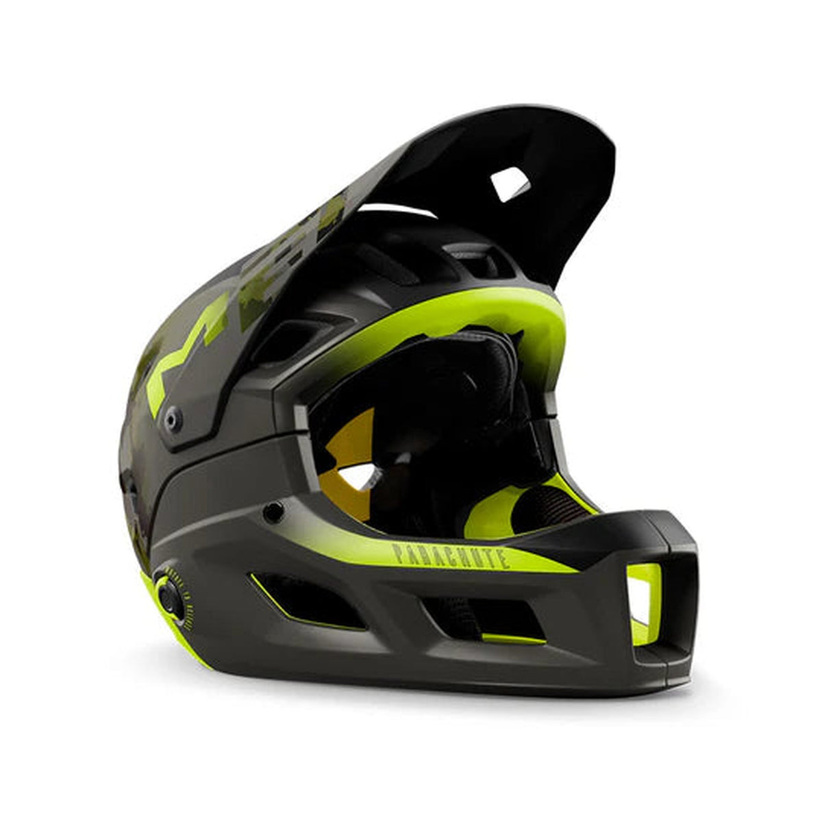 MET Parachute MCR Mips CE Helmet