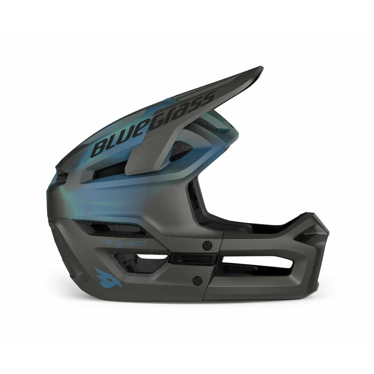 Met Vanguard Core Mips