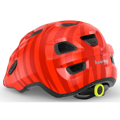 Met Hooray CE Kids Helmet