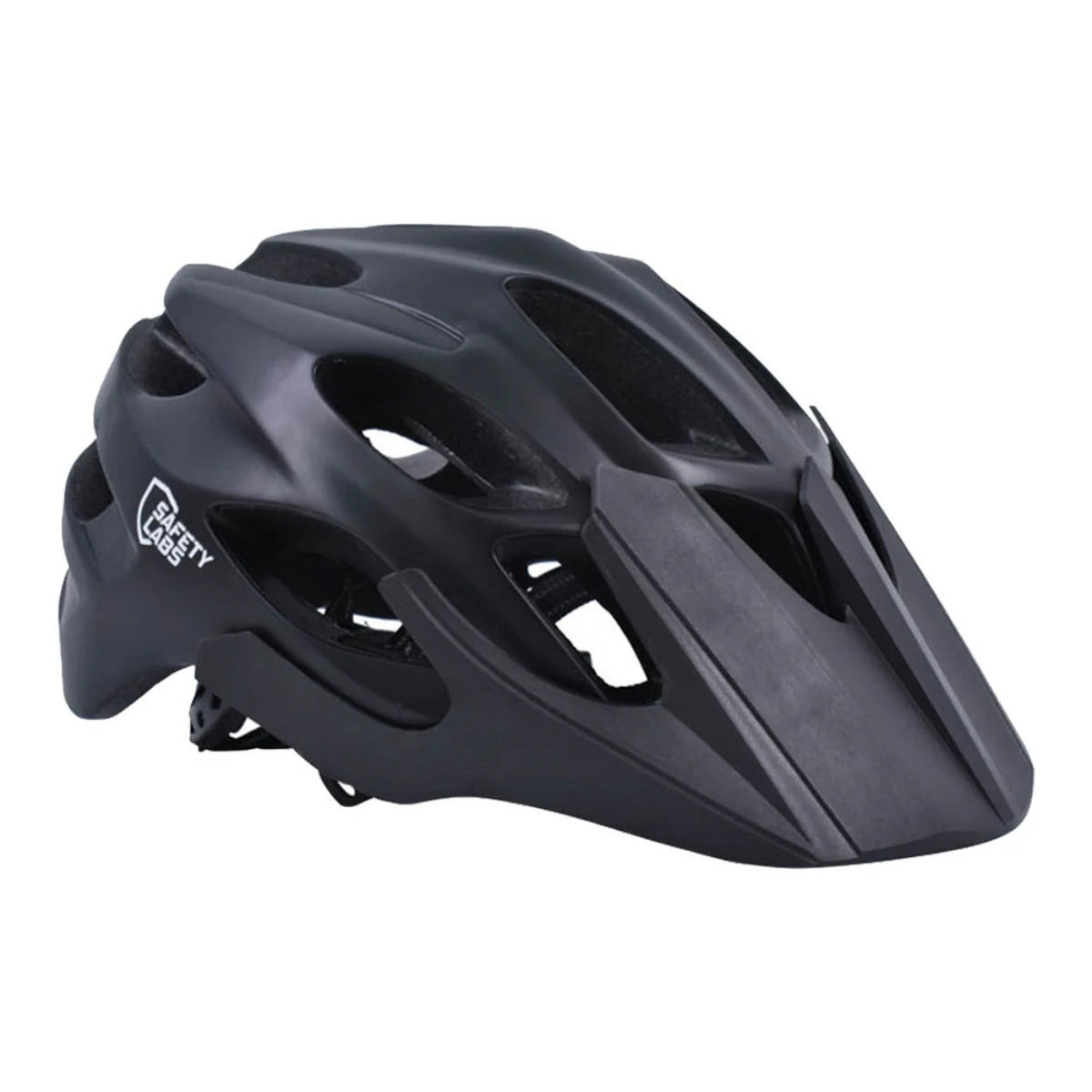 Safety Labs VOX Matt Black