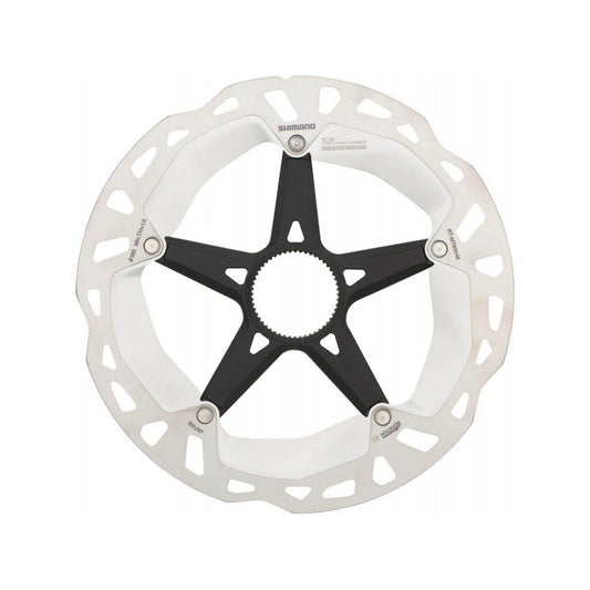 Shimano Deore XT RT-MT800 External Serration Centerlock Disc Brake Rotor