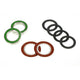 Enduro BKS-54114 - 440C Stainless, Angular-Contact, Bottom Bracket Bearing Kit for Shimano 24mm cranksets and BB86/92 pressed-in bottom bracket cups