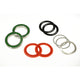 Enduro BKS-54117 - 440C Stainless, Angular Contact, Bottom Bracket Bearing Kit for SRAM DUB cranksets and BB30 framesets