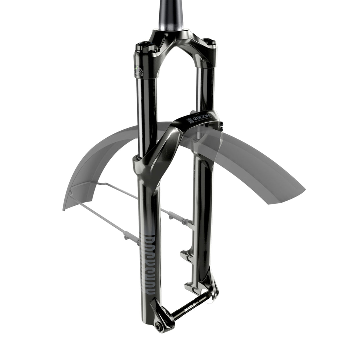 Rockshox Recon