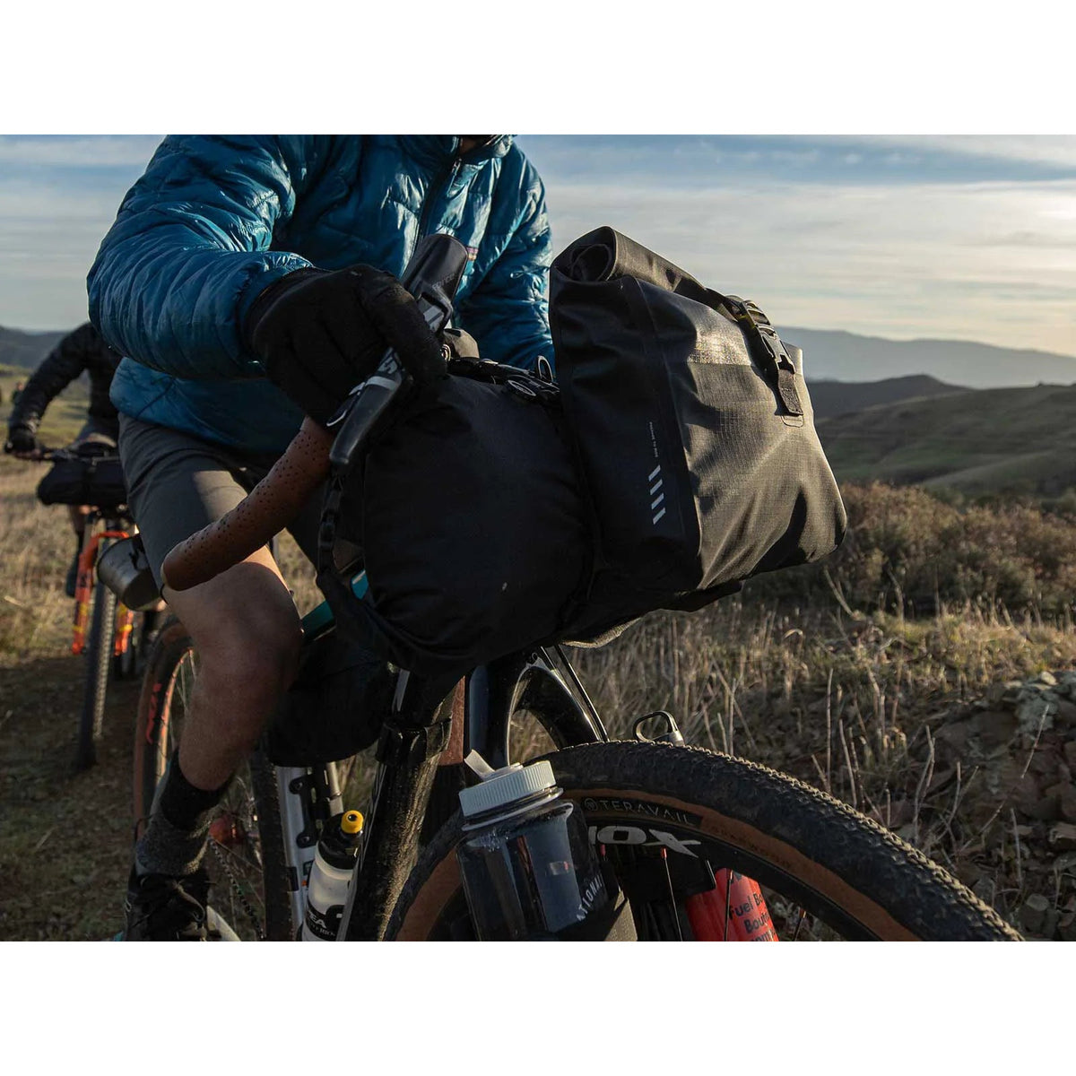 Topeak Barloader (Waterproof)