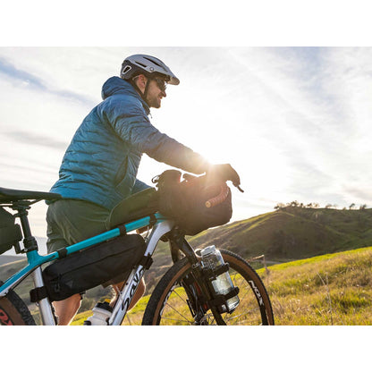 Topeak Midloader Top Tube Bag (6l)