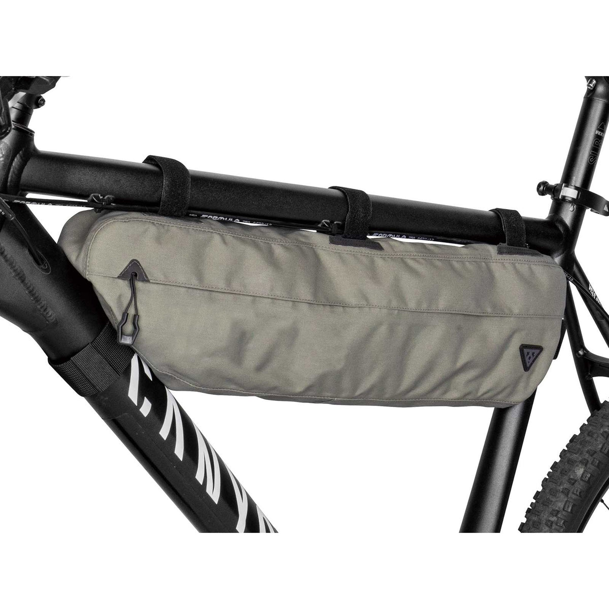 Topeak Midloader Top Tube Bag (6l)