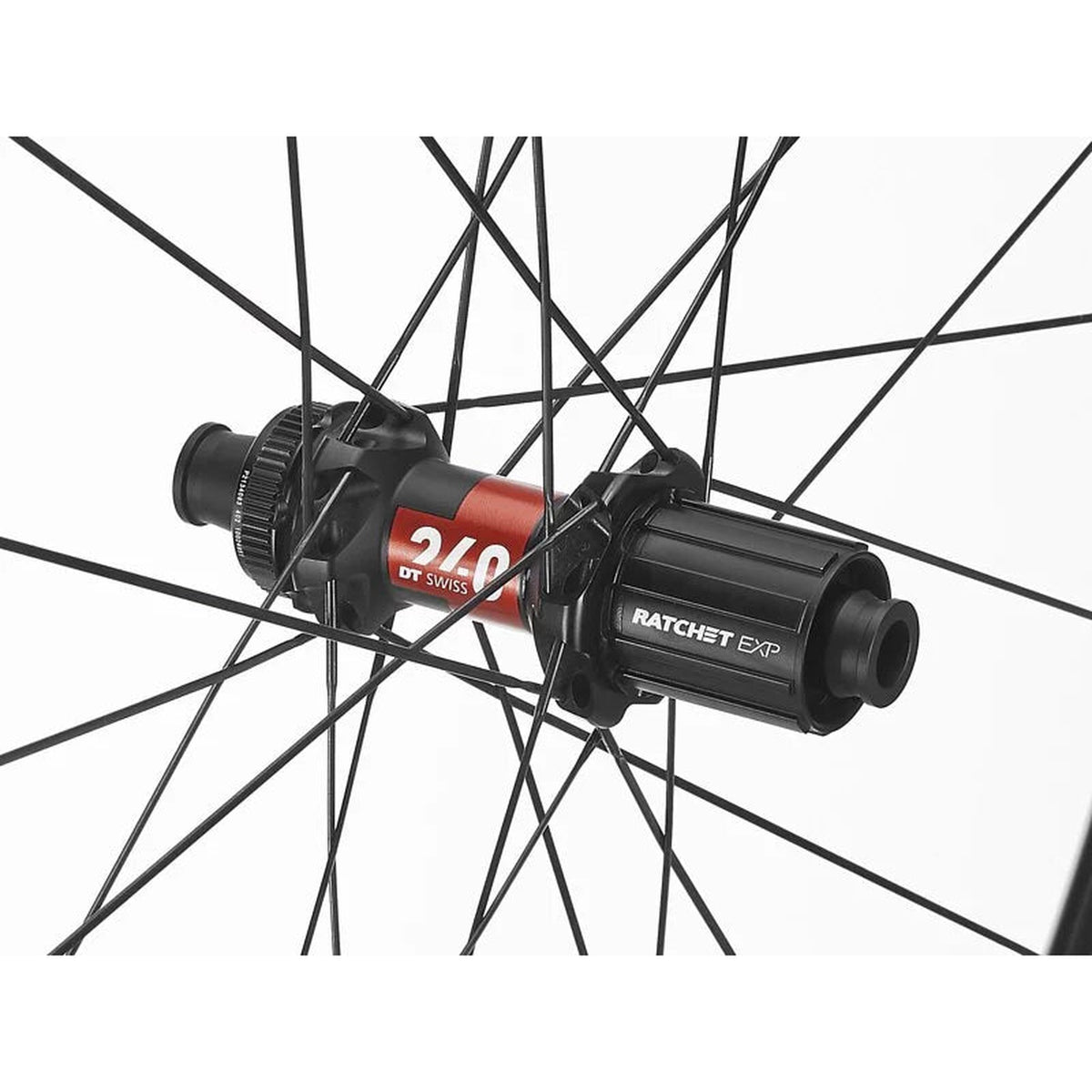 ONEAER DXT Carbon Disc Brake Wheel Set
