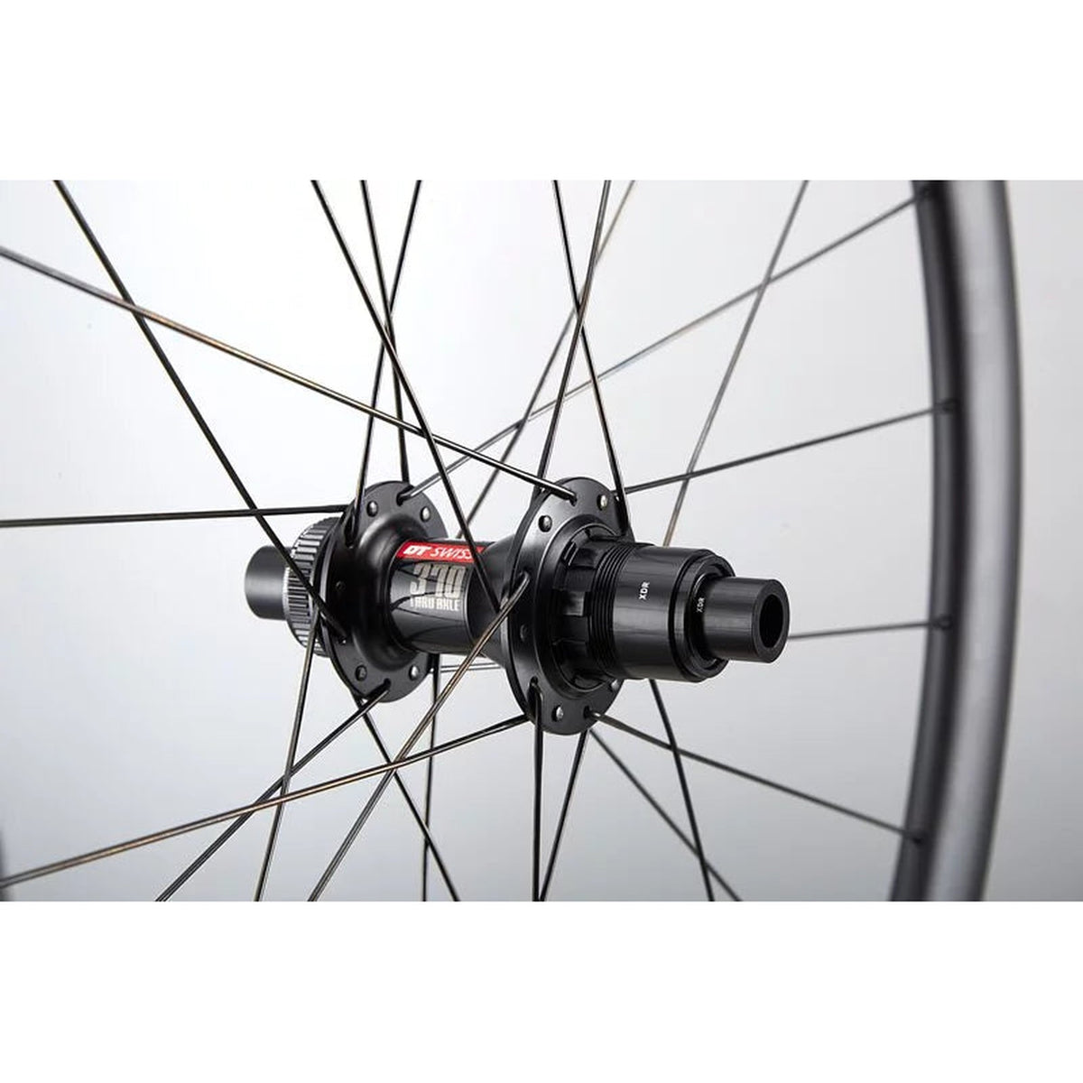 ONEAER D5 Carbon Disc Brake Wheel Set