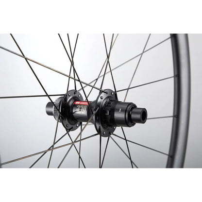 ONEAER D5 Carbon Disc Brake Wheel Set