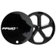 Fast Forward DISC-T LION + FIVE-T TRACK combo carbon wheel set