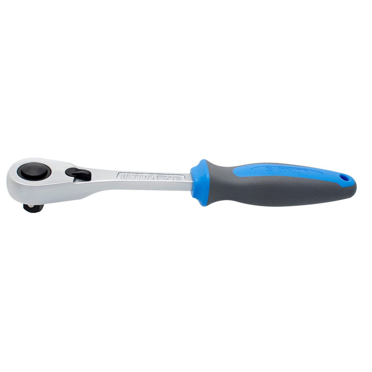 Unior Reversible ratchet 1/2"