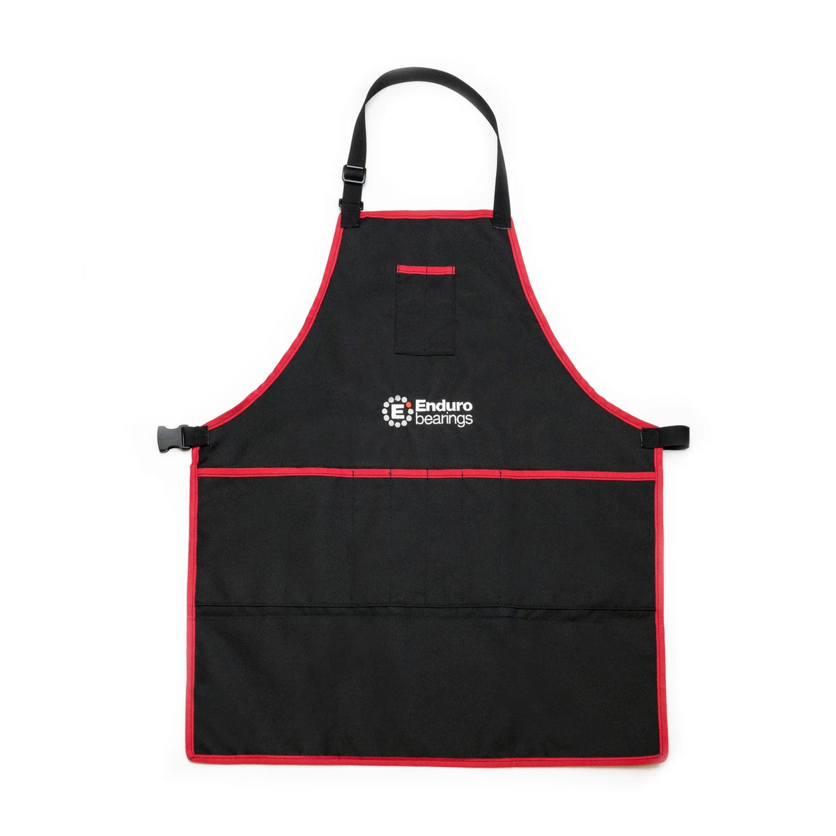 Enduro Mechanic's Heavy Duty Canvas Apron